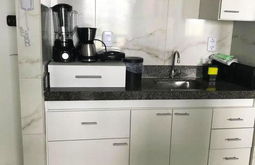 Charmoso Apartamento - Vista Mar - Boa Viagem - Photo 16