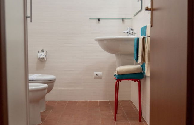 Agriturismo Borgo Bernabei - Foto 93