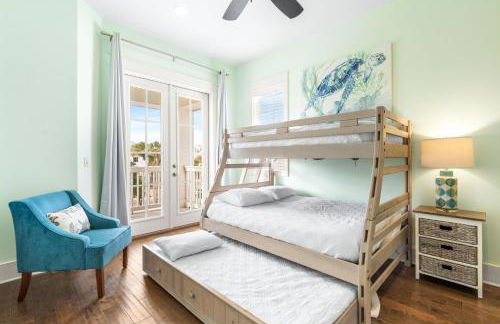 Crystal Castle-Private Pool-Crystal-Destin - Foto 28