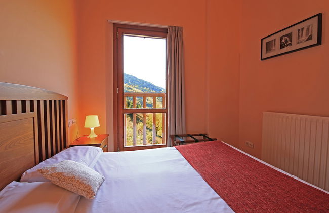 La Pleta de Soldeu Apartments - Foto 1