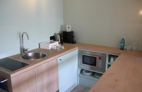 Junior-Suite Relaxe am See - Foto 10