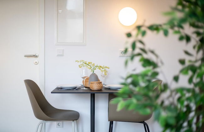 BRIGHT Dortmund City Center - Foto 35