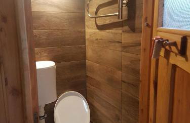 Malastow Mały Domek - Foto 5