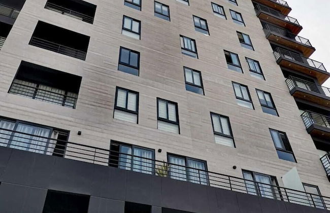 Espacio Luxury- Edificio Apart B51 - Foto 1