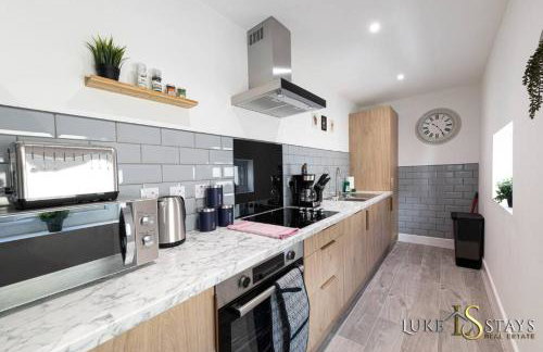 Luke Stays - Frederick Street - Foto 32