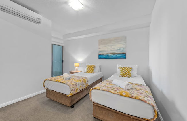 Proximity Waterfront Apartments - Foto 32