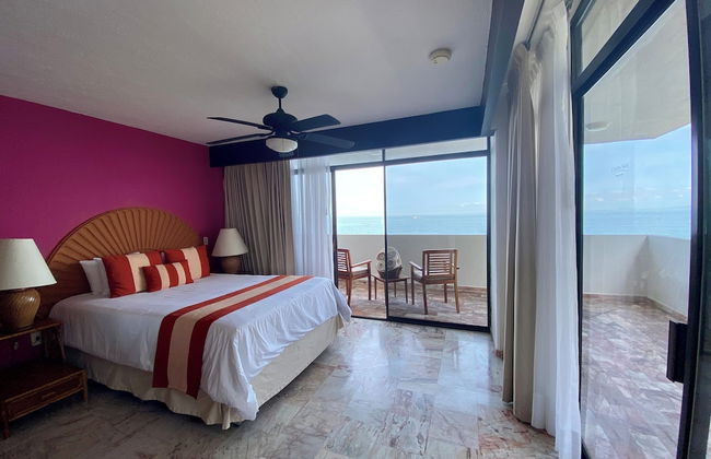 Costa Sur Resort & Spa - Foto 29