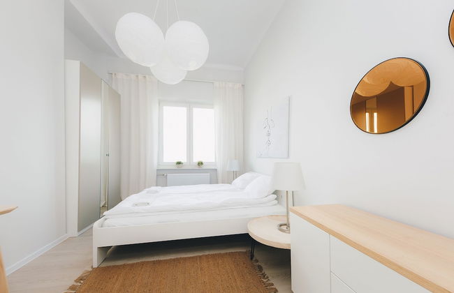 ShortStayPoland Świętokrzyska - B38 - Photo 6