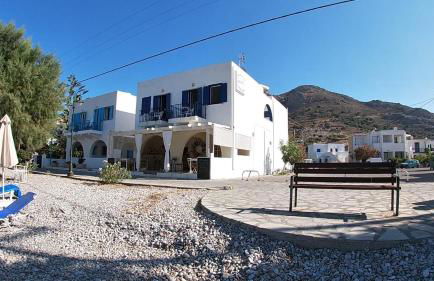 Pavlos Rooms - Foto 23