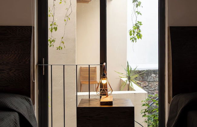 LUXO Casa en San Miguel de Allende Centro con Vistas Panorámicas - Foto 21