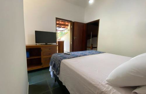 Villas & Residencial Três Marias à 300 mts do Centro Histórico Paraty - Photo 39