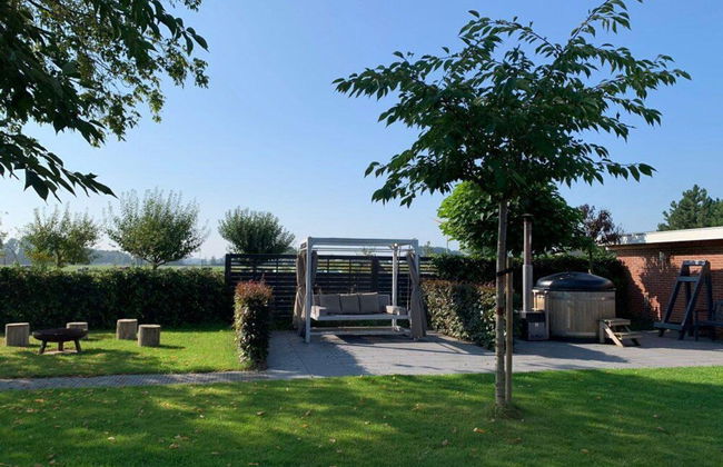 Tranquil Group Retreat in Nature - Foto 55