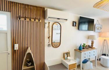 Bas de Chalet Santa Giulia - Foto 7