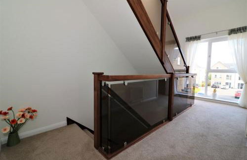 Signature - Macneish House East Kilbride - Foto 85