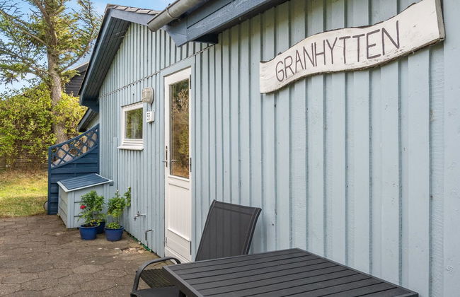 "Herulf" - 100m from the sea - Foto 5