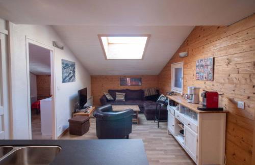 Appartement spacieux à Valmorel, 11 couchages, 4 Pièces, casier à skis - FR-1-291-749 - Photo 15