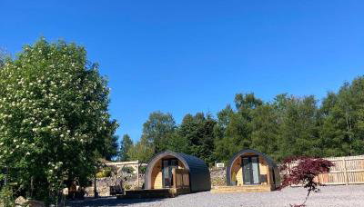 Loch Ness Pods - Foto 4