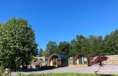 Loch Ness Pods - Foto 4