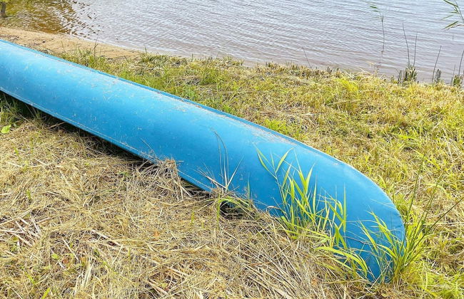 6 Person Holiday Home in Vaxjo-by Traum - Foto 33