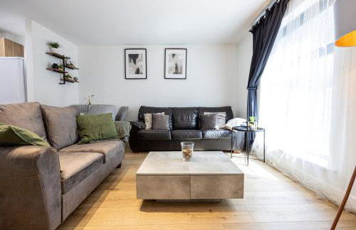 Stylish 2-Bed Apartment in Manchester City Centre - Foto 11