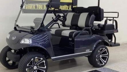 Golf Cart Pool Access Garage Parking - Foto 4