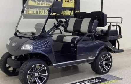 Golf Cart Pool Access Garage Parking - Foto 4