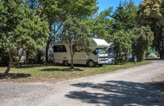 Mahia Beach Motel and Holiday Park - Photo 54