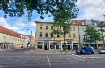 Apartement für 6 Personen in Magdeburg, L - Foto 14