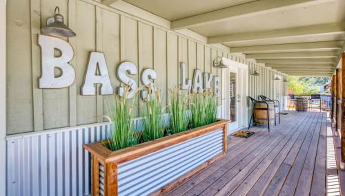 #4 Cottage Like Suite with Private Hot Tub - Foto 5