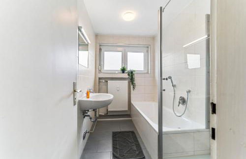 RAUMSCHMIDE Apartments Göppingen 4-7 - Foto 13