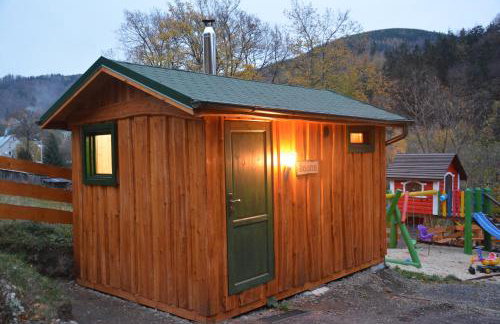 Pod Zielonym Dachem - Foto 27