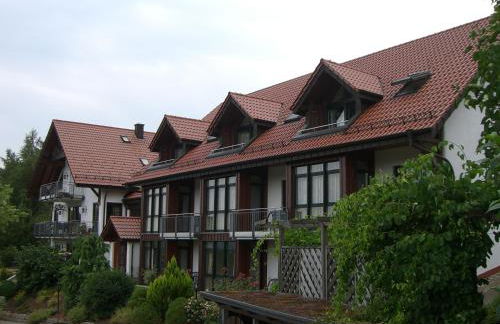 Landhaus Ehrengrund - Foto 1