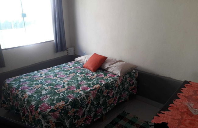 Pousada Chacara Família H - Photo 2