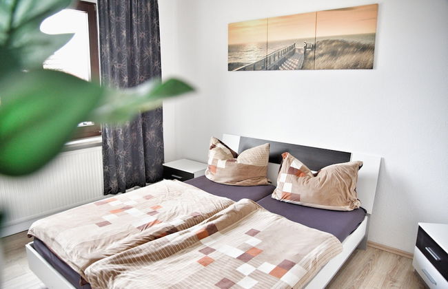 Ground-floor Apartment With Terrace and Large Garden With Lounge Area and Grill - Foto 30