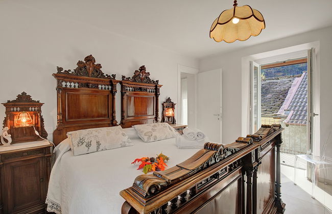 Casa del Nildo Mountain And Lake - Foto 3