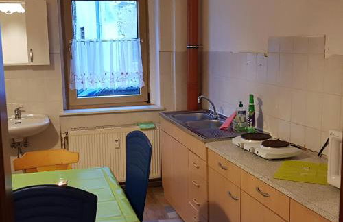 Monteurzimmer Talstrasse 2 - Foto 11