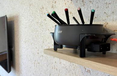 Duplex com vista espetacular no Morro do Elefante! - Foto 43