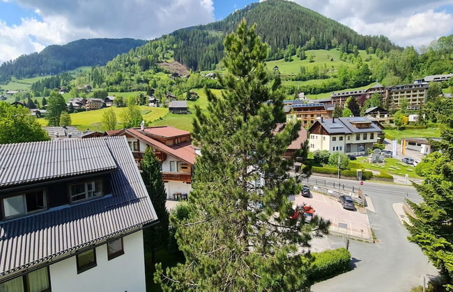 Apartment in Bad Kleinkirchheim at Skislope - Photo 25