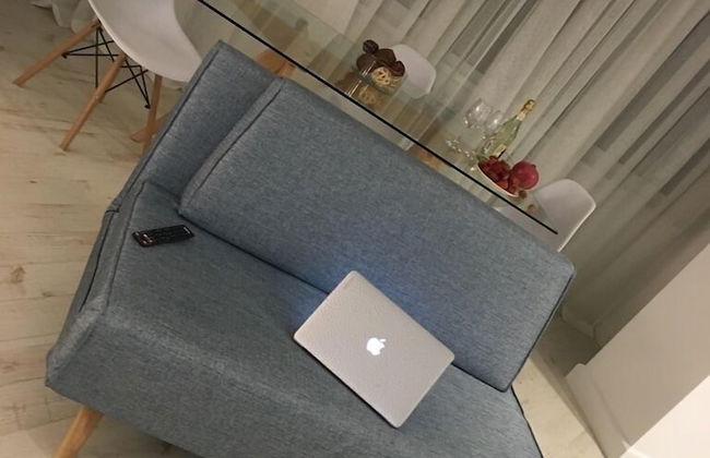 Apartment on Okeanskiy Pr. 90 - Photo 30