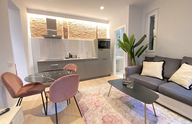 Collection La Latina - Photo 17