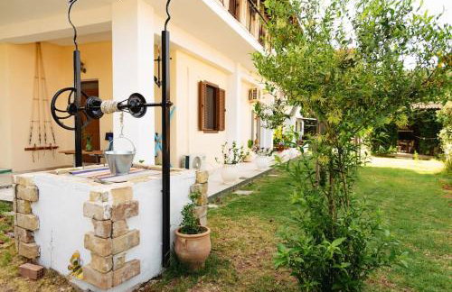 Nas Mar & Twins - Aristea - Foto 40