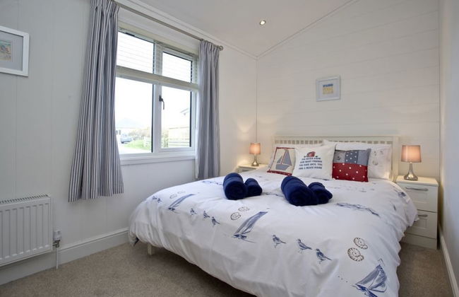 Salcombe Retreat - Foto 7