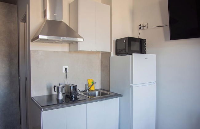 Apartamentos Santander Maliaño Suites 3000 - Foto 21