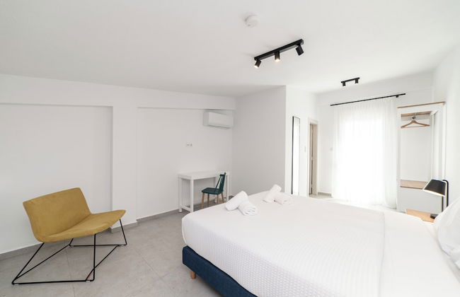 Danai & Palm Residential Complexes - Foto 29