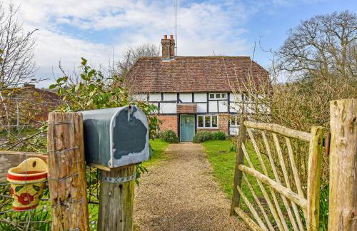 Bellflower Cottage, Ashdown Forest - Foto 4