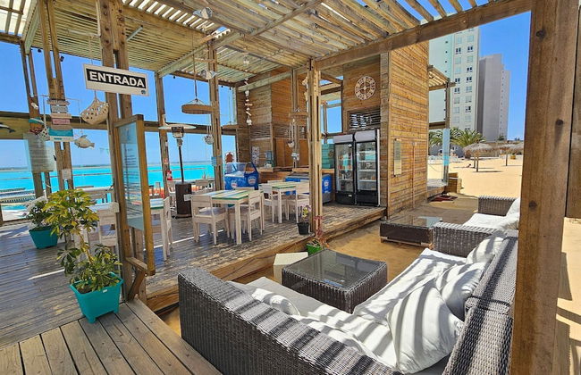 Oceana Suites Laguna del Mar - Foto 22