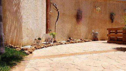 Casa Parisi - Foto 3, Garden, Garden view