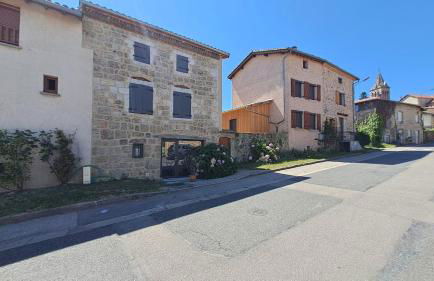 Studio neuf 25m2 - 2 personnes - Foto 5