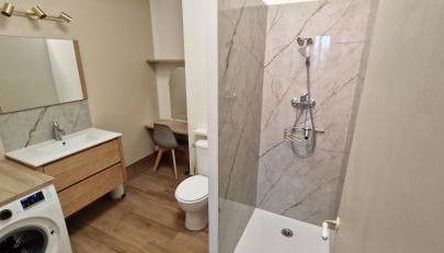 Appartement avec extérieur - Photo 3