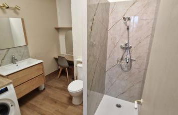 Appartement avec extérieur - Photo 3